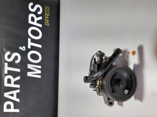Bomba De Direção Hyundai Hb20 2016 1.0 3cc Original Usado