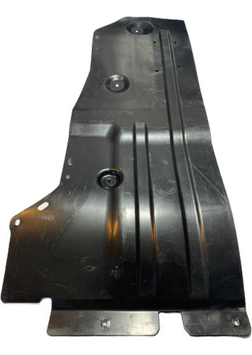 Defletor Ar Condicionado L.e  Gm Cruze 39026300