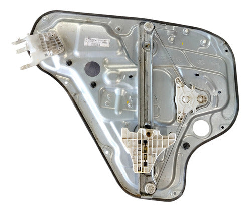Maquina De Vidro Traseira Direita Hyundai I30 2008 A 2012