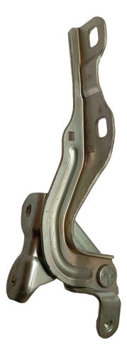Dobradiça Capô Lado Direito Chevrolet Onix Prisma 2013 A 019