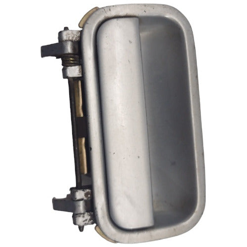 Maçaneta Externa  Traseira Esquerda Corsa Classic 06 A 16