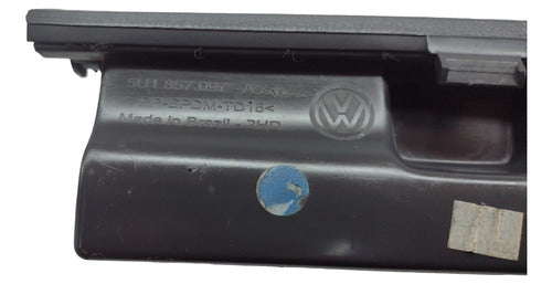 Tampa Porta Luvas Vw Gol G5 G6 5u1857097assy 2008 A 2012