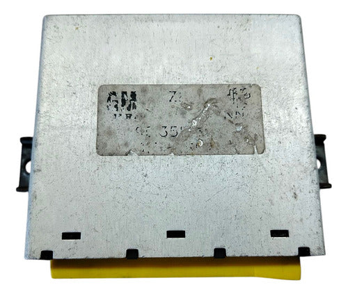 Módulo Do Alarme Chevrolet Omega Vectra 1993 A 1998 90358388