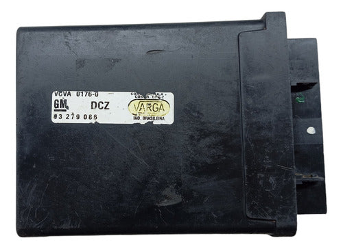 Modulo De Freio Abs Chevrolet S10 Blazer 2001 A 2011 Origina
