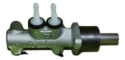 Cilindro Mestre Freio Idea Strada Palio Weekend 7085010 Orig