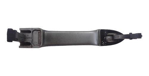 Maçaneta Externa Dianteira Direita Renault Megane 2008 A 13