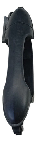 Maçaneta Externa Traseira Esquerda Ford Focus 2001 A 2007