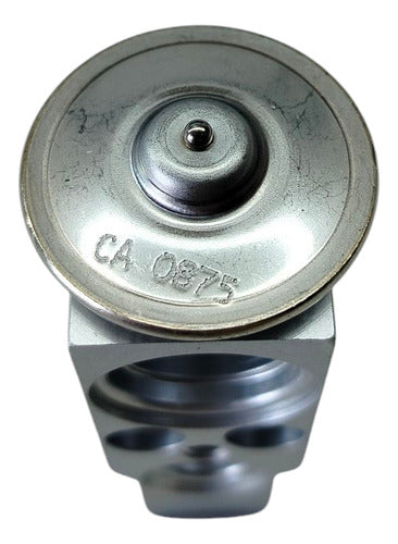 Válvula De Expansão Fiat Palio Punto Idea Strada 52355290