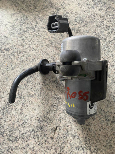Bomba Elétrica Vácuo Servo Freio Vw T-cross Tsi 1.0  2021