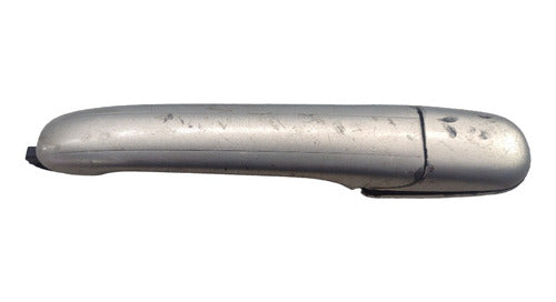Maçaneta Externa Traseira Esquerda Vw Polo 95 A00 6n4839205b