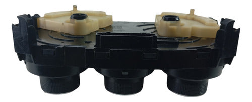 Comando Do Ar Condicionado Chevrolet Agile Montana Original