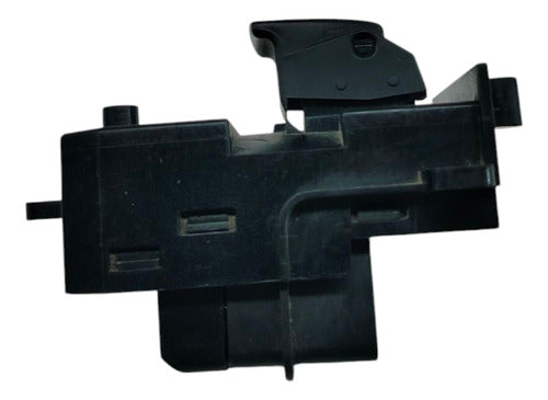 Botão Vidro Simples Honda New Civic 2007 A 2011 Original