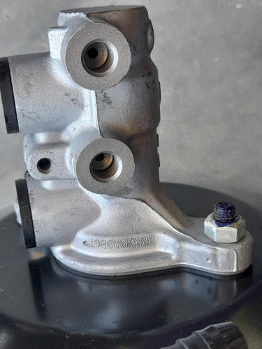 Hidrovacuo Servo Freio Cilindro Mestre Fiat Mobi 2017/2020