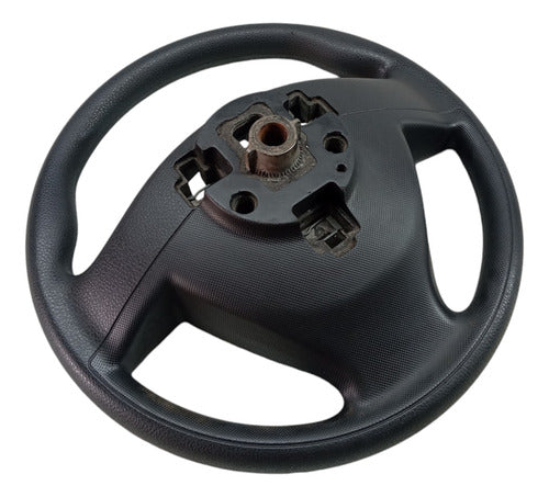 Volante Direção Renault Logan Sandero 2014 A 2020 Original