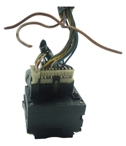 Chave De Seta Limpador Fiat Tipo Tempra 1993/1997 B883 Origi