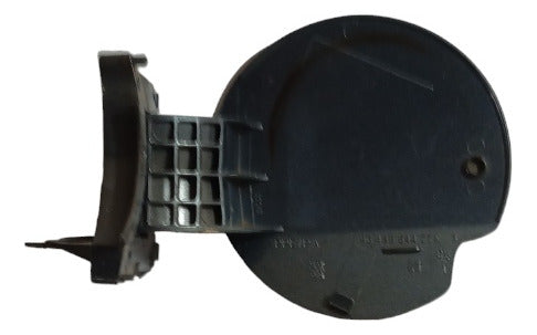 Tampa Portinhola Tanque De Combustível Peugeot 307 05 A 12