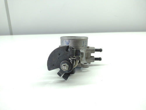 Tbi Corpo Borboleta Hyundai I30 2.0 16v 2008/12 Original