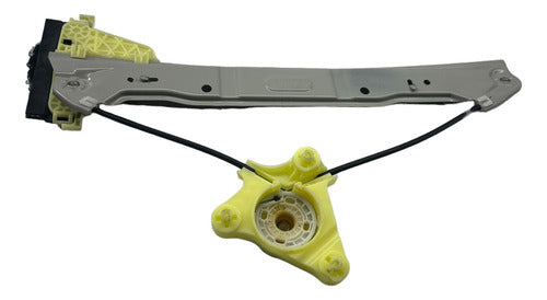 Máquina Vidro Elétrico Dianteiro Gol G5 G6 G7 2008/19