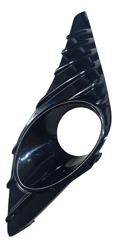 Tampa Acabamento Farol De Milha Orig Toyota Yaris Hatch Esq