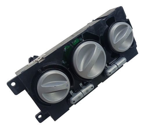 Comando Ar Condicionado Chery Face S12-8112010 Original