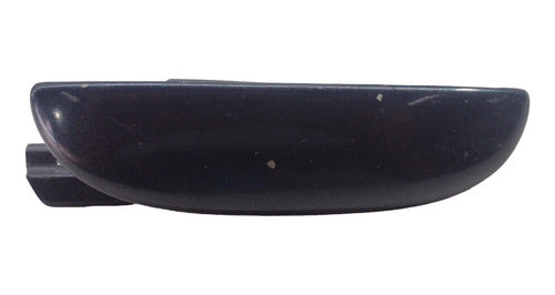 Maçaneta Externa Traseira Esquerda Palio  Fire 2001 A 2011