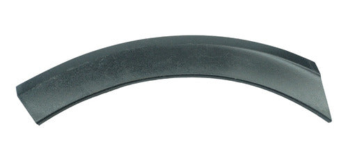 Moldura Parachoque Dianteiro Esquerdo Nivus 20/23 2g5854731