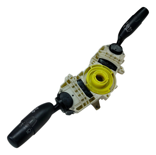 Chave Seta Honda New Civic 2007 A 2013 Usada Original
