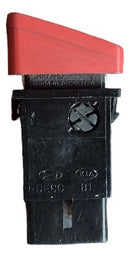 Interruptor Botão Pisca Alerta Hyundai Tucson 2004 A 2011