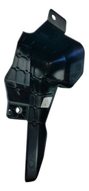 Acabamento Fechadura Capô Da Ranger 2.2 4x4 Aut 2017 A 2022