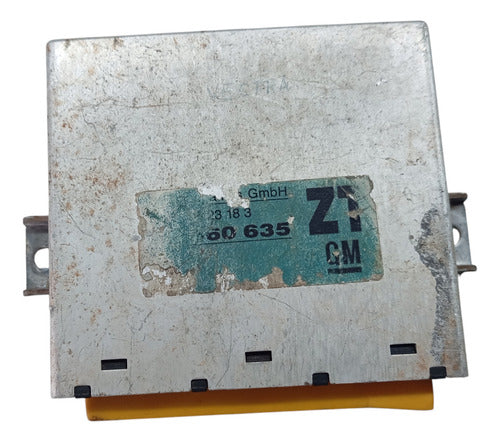 Modulo Conforto Trava Alarme Gm Vectra Astra 1994 A 1997