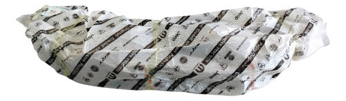 Grade Inferior Parachoque Dianteiro Argo 2017 A 2021 Detalhe