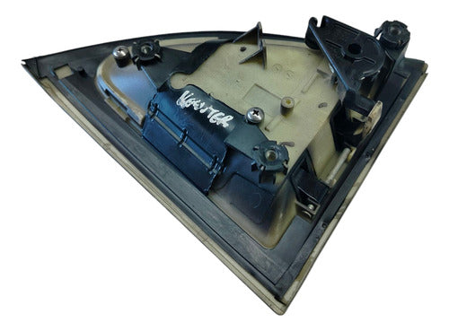 Maçaneta Porta Traseira Externa Ld Hyundai Veloster 1.6 16v