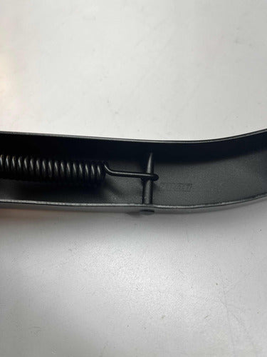 Braço+palheta Limpador Vidro Traseiro Fiat Palio 96/07 Origi