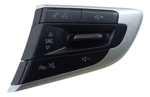 Interruptor Controle Radio Chevrolet Onix Montana Tracker