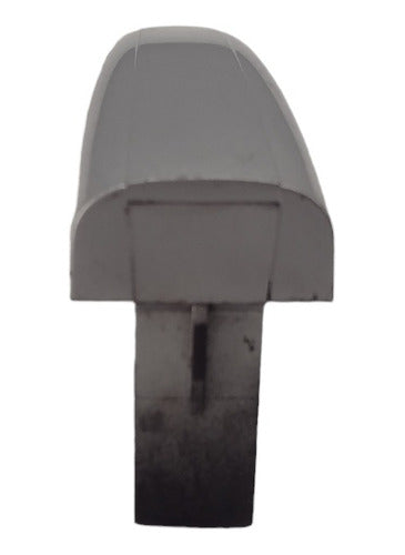 Puxador Maçaneta Externa Porta Dianteira Esquerda C3 03 A 12