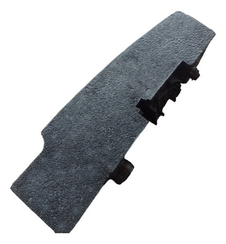 Absorvedor Parachoque Traseiro Esquerdo Fiat Palio 01 A 07