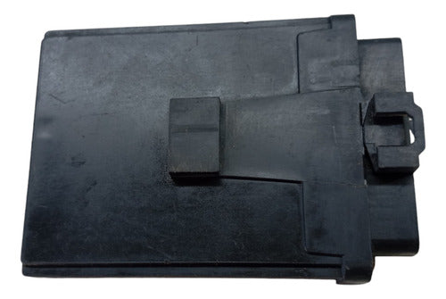 Modulo De Freio Chevrolet S10 Blazer Com Detalhe 93227668