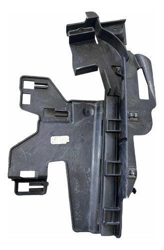 Guia Vidro Porta Dianteira Esquerda New Fiesta 45514140-02