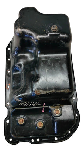 Carter Motor L200 Triton 3.2 Deiesel 2008 A 2015