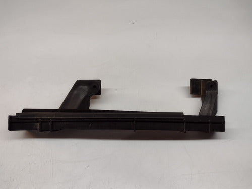 Guia Vidro Porta Tras/dir Citroen C5 2009 Original