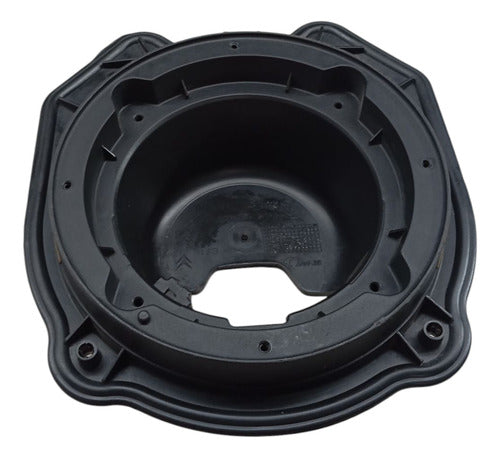 Suporte Auto Falante Porta C4 Pallas  9650342977 Original