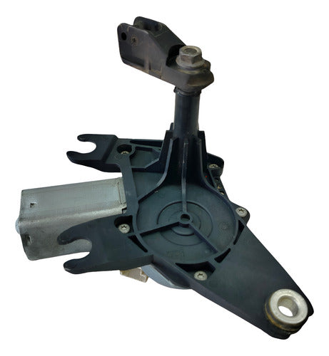 Motor Limpador Vidro Traseiro Nissan Livina 2009 A 2014