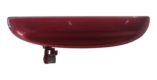 Maçaneta Externa Dianteira Esquerda Toyota Etios 2012 A 2018