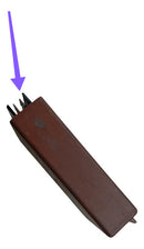 Modulo Alarme Volkswagen Gol Parati Saveiro Santana Detalhe