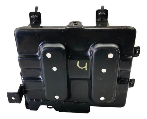 Suporte Bateria Jac Motors T40 2017 A 2019 Original