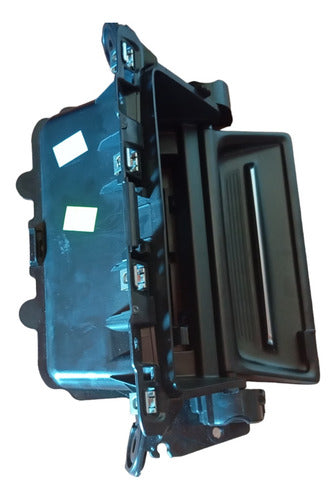 Porta Luvas Carregador Indução Console Peugeot 208 20 A 23
