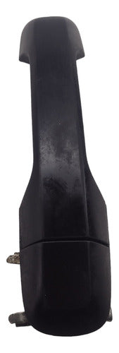 Maçaneta Externa Traseira Direita Ford Ecosport 2006 A 2013