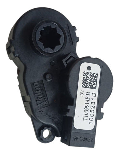 Atuador Caixa De Ar Condicionado Peugeot 308 Citroen C3 C4
