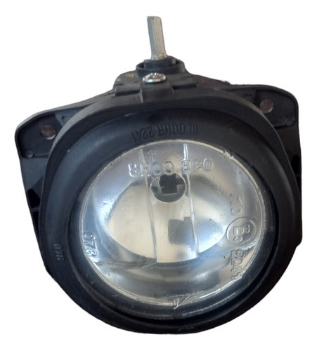 Farol De Milha Neblina Fiat Doblo Idea Palio Weekend Strada