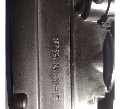 Tampa De Válvula Citroen Ds3 Ds4 Ds5 1.6 16v Thp V759886280